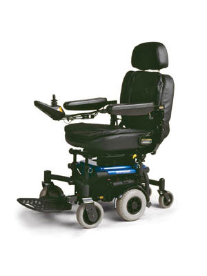 New And Used Electric Wheelchairs In Langley