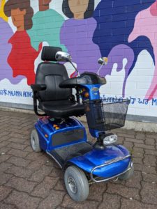 Pre Owned Scooters Wheelchairs Comfort Plus Mobility